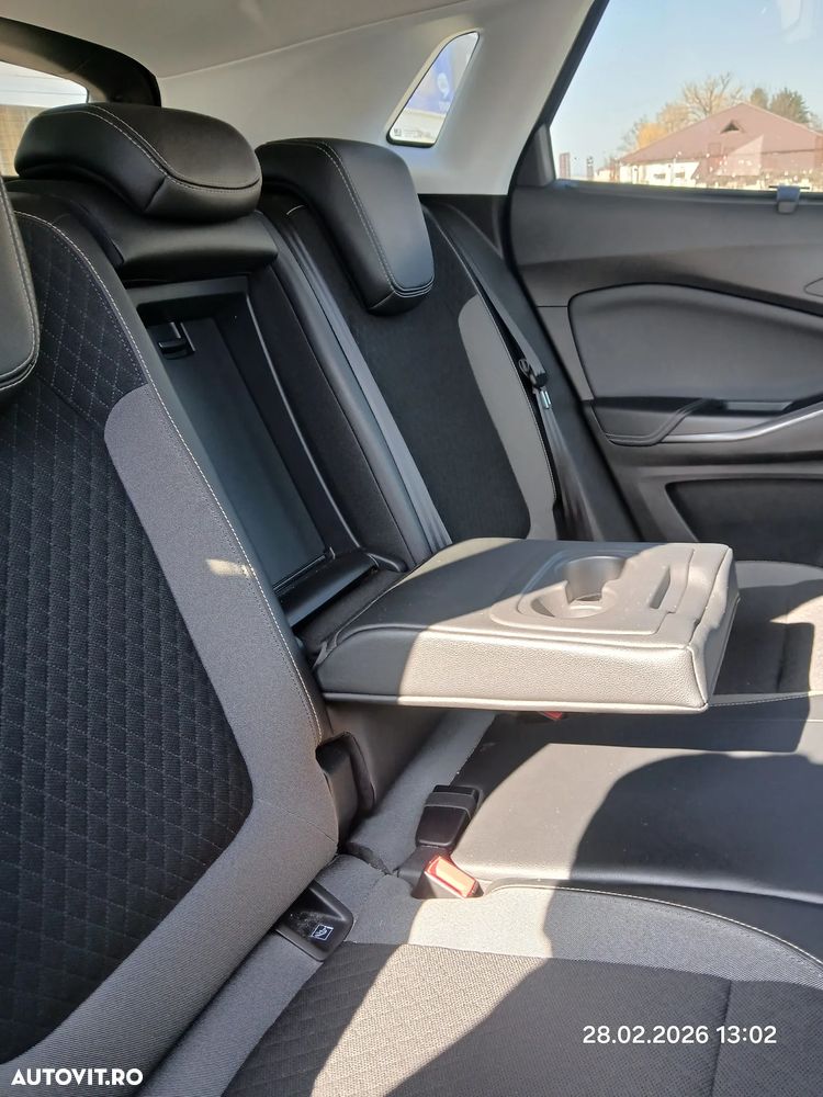 Opel Grandland X 1.2 Turbo START/STOP Aut. 2020 - 26