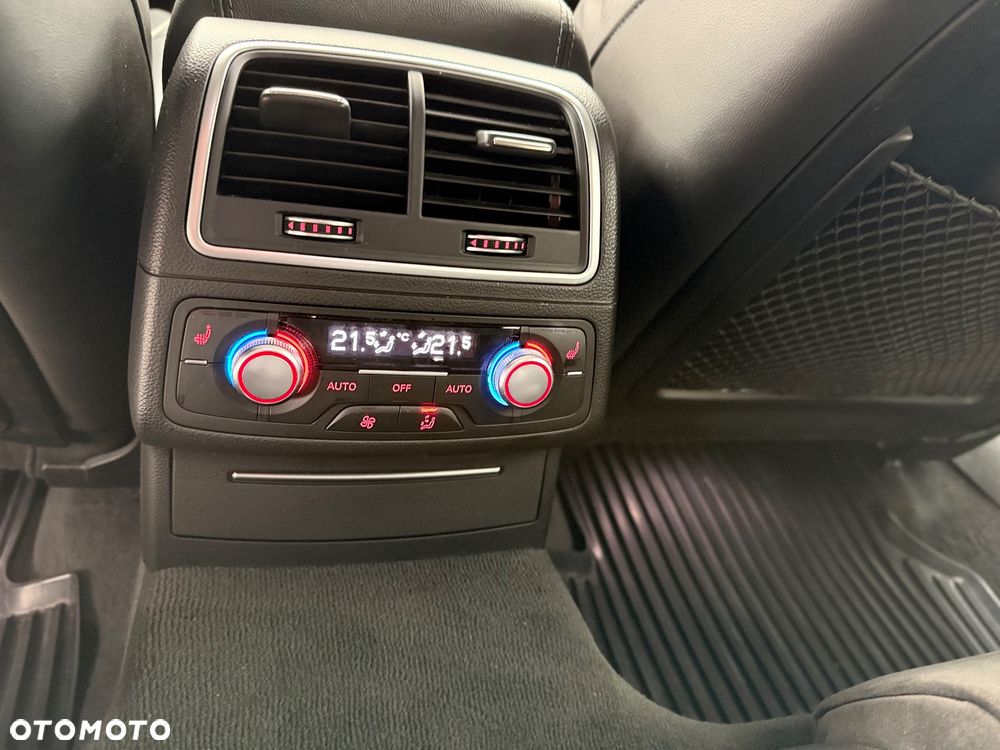 Audi A6 Allroad 3.0 TDI Quattro S tronic - 14