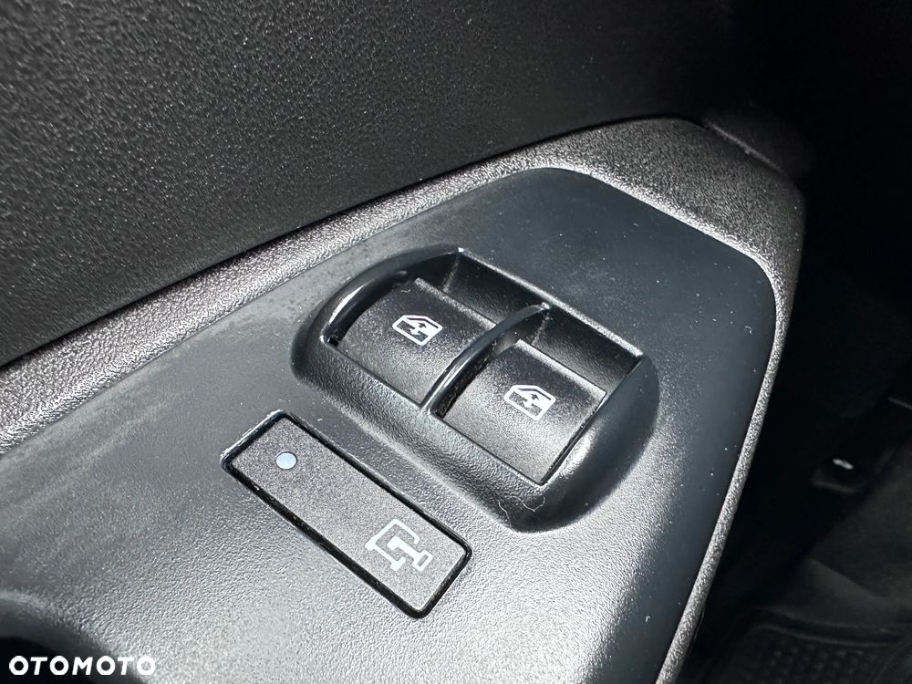 Fiat Doblo Maxi Dynamic - 20