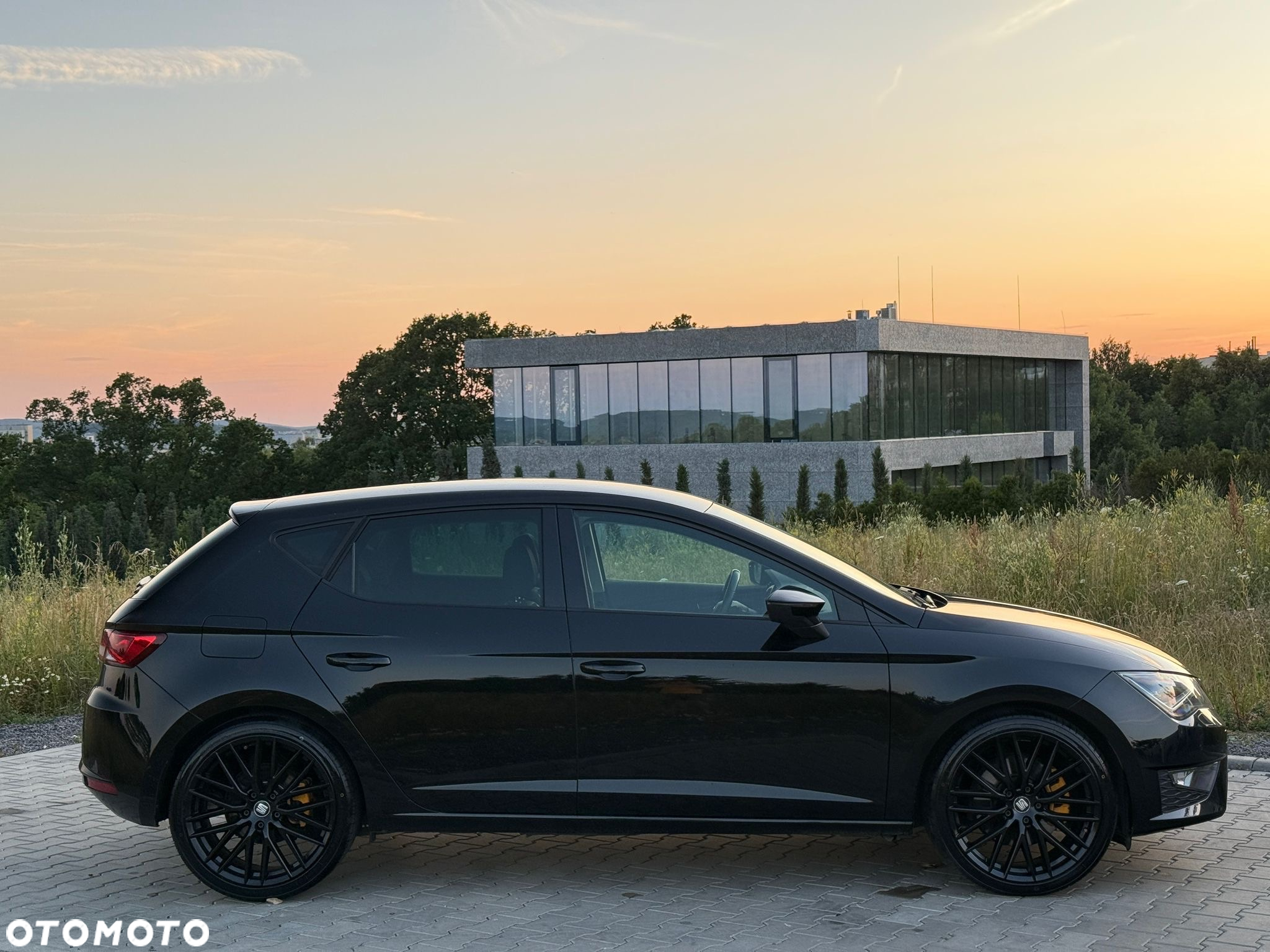 Seat Leon 2.0 TDI DPF DSG FR - 26