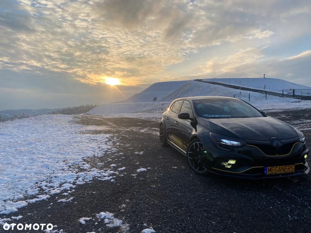 Renault Megane 1.8 TCe FAP R.S EDC - 7