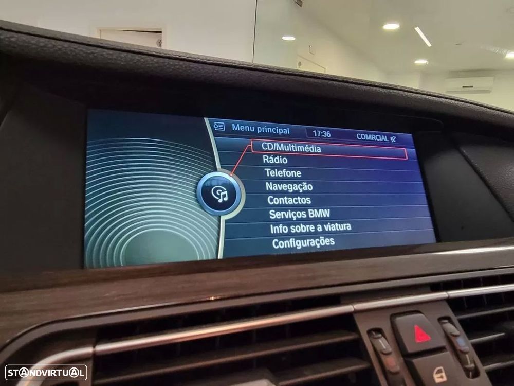 BMW 730 d - 41
