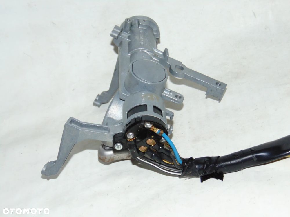 Oryginalna stacyjka kluczyk kostka Suzuki Grand Vitara I 98-05r - 10