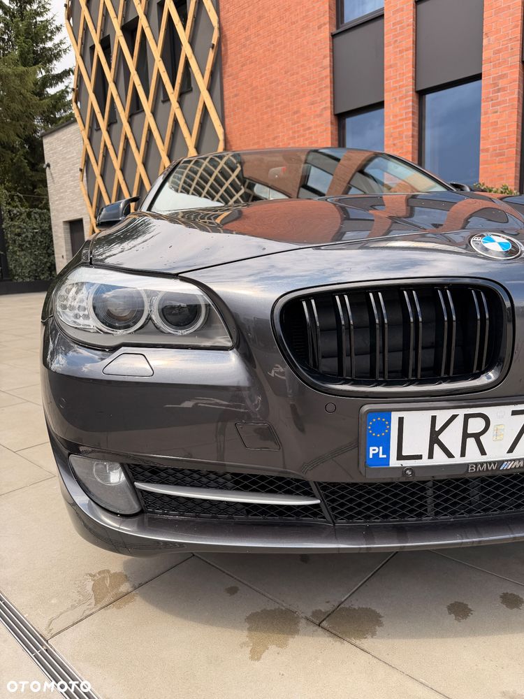BMW Seria 5 530d xDrive - 3