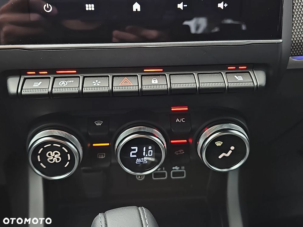 Renault Arkana 1.3 TCe mHEV Techno EDC - 20