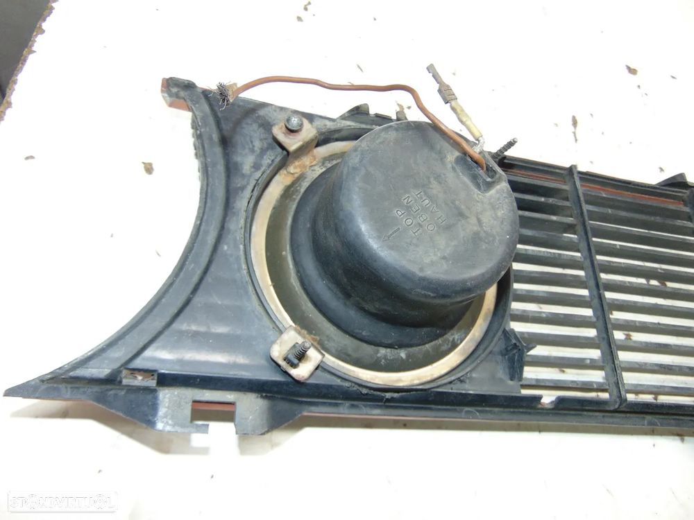 VW Golf MK1 grelha - 10