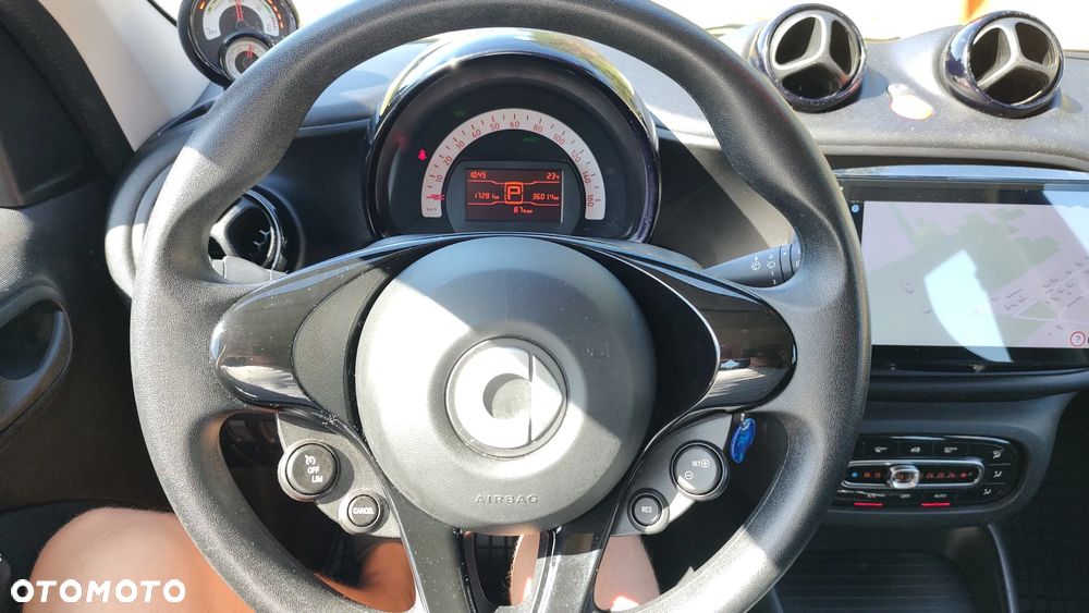 Smart Forfour - 20