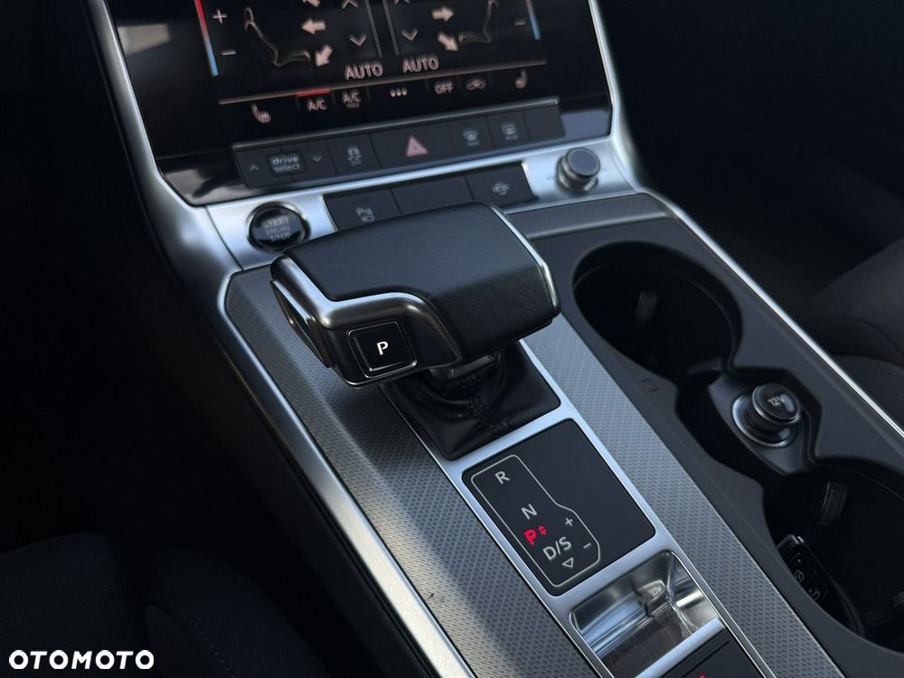 Audi A6 Avant 40 TDI mHEV Quattro S tronic - 30