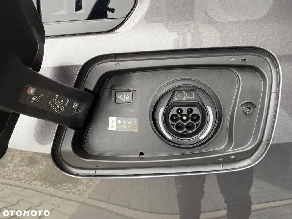Opel Astra VI 1.6 T Plug-in Hybrid GS Line - 21