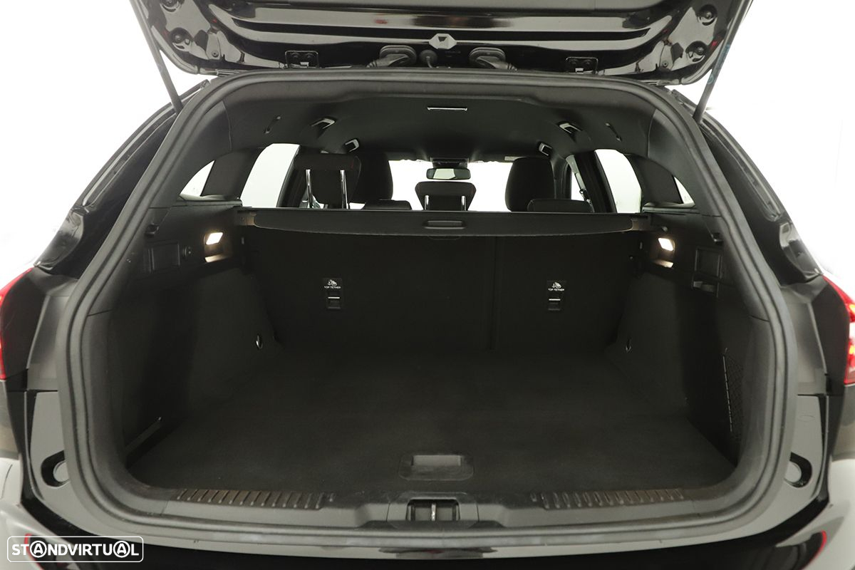 Ford Focus SW 1.0 EcoBoost MHEV ST-Line - 23