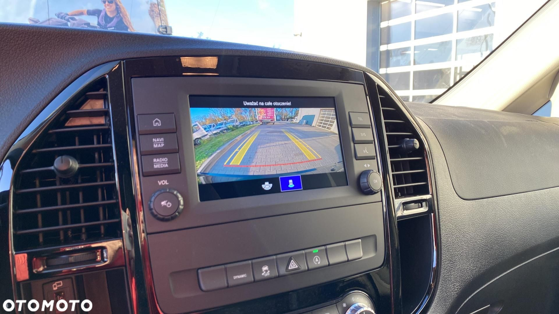 Mercedes-Benz Vito - 10
