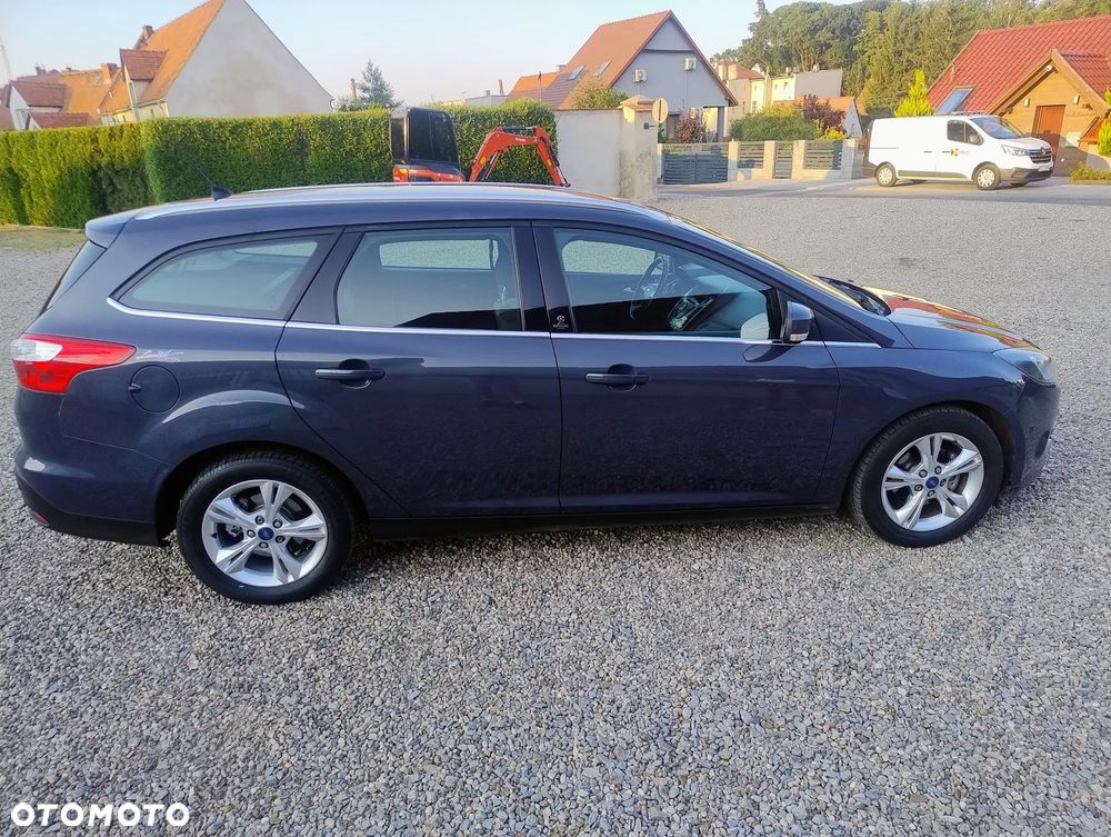 Ford Focus - 6