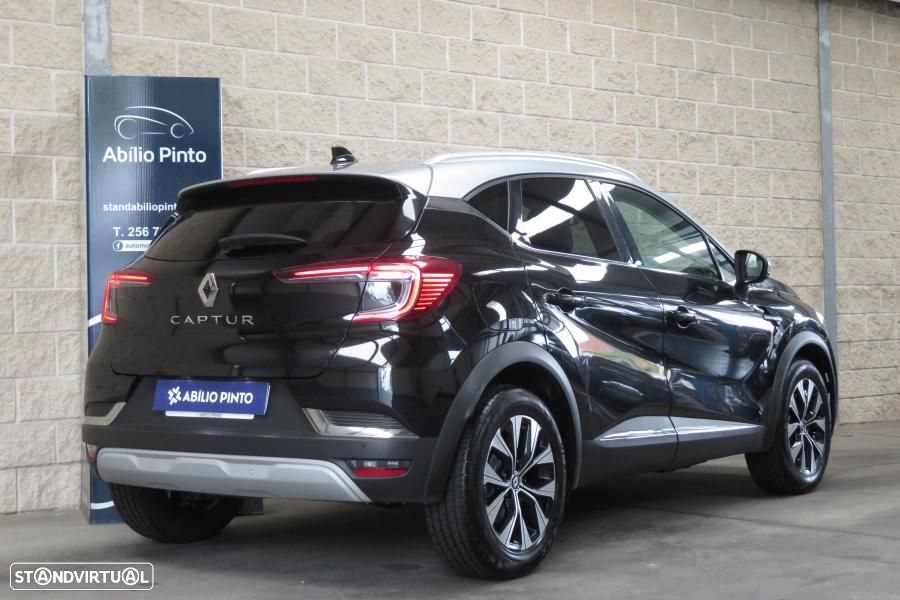 Renault Captur 1.0 TCe Techno - 5