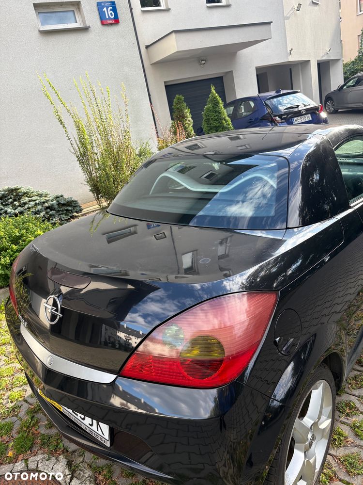 Opel Tigra 1.4 Sport - 12