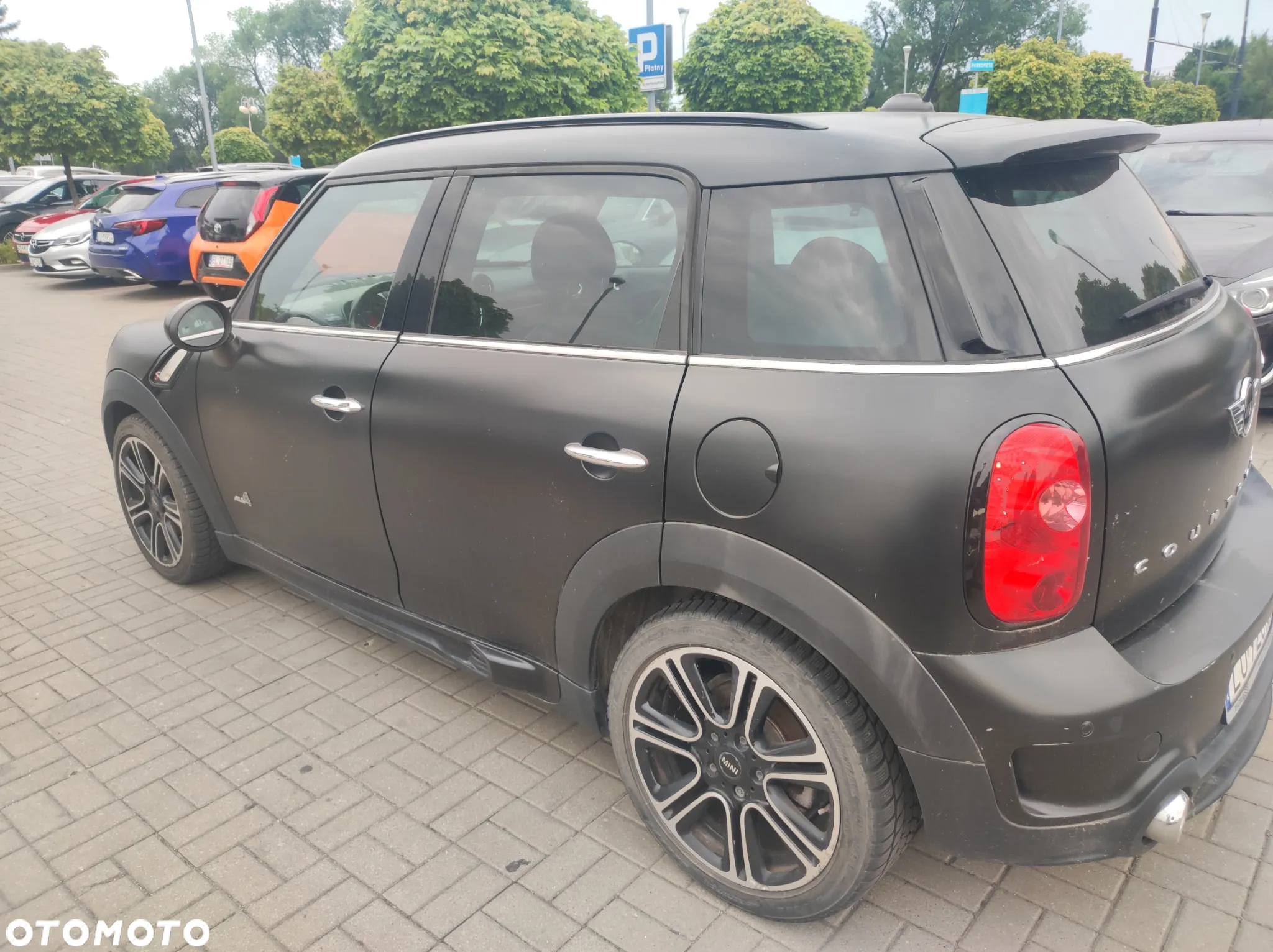 MINI Countryman - 32