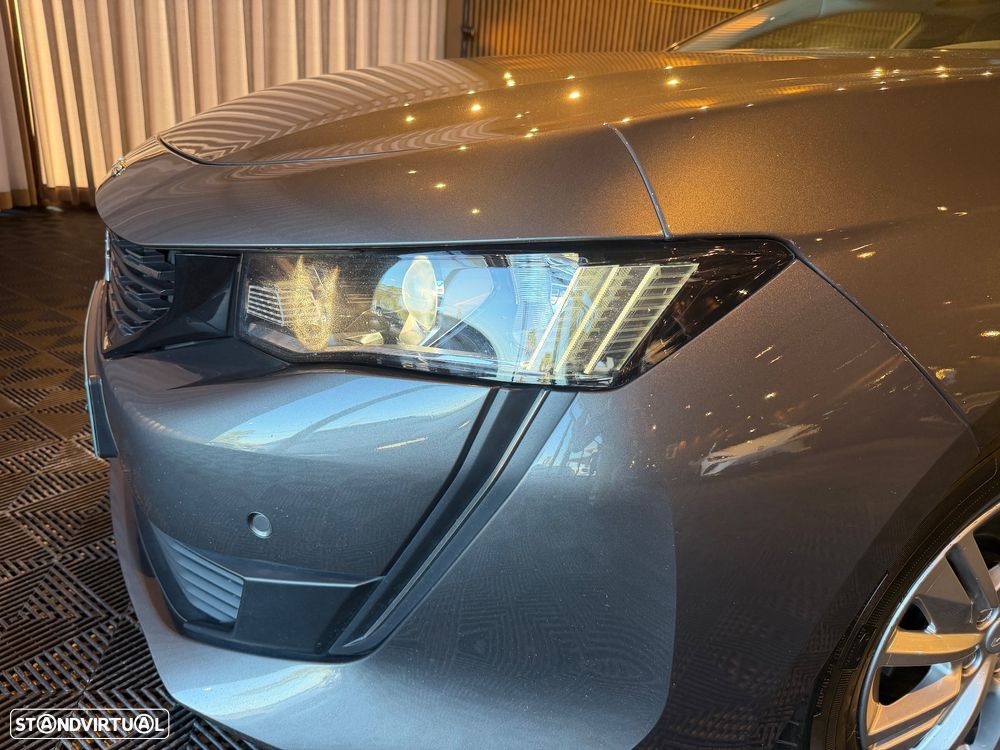 Peugeot 508 SW 1.5 BlueHDi Allure - 13