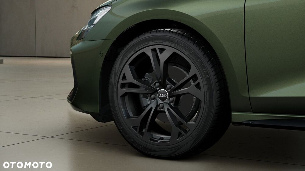 Audi A3 Limousine - 5