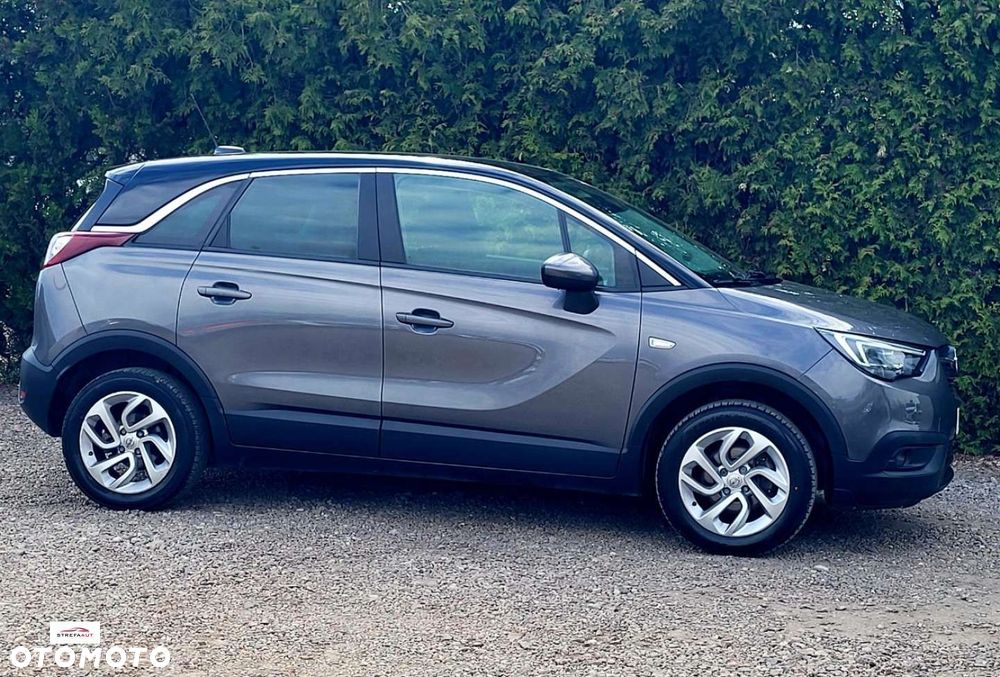 Opel Crossland X - 18