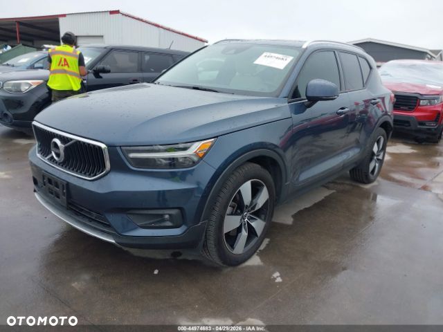 Volvo XC 40 T5 AWD Geartronic R-Design - 2