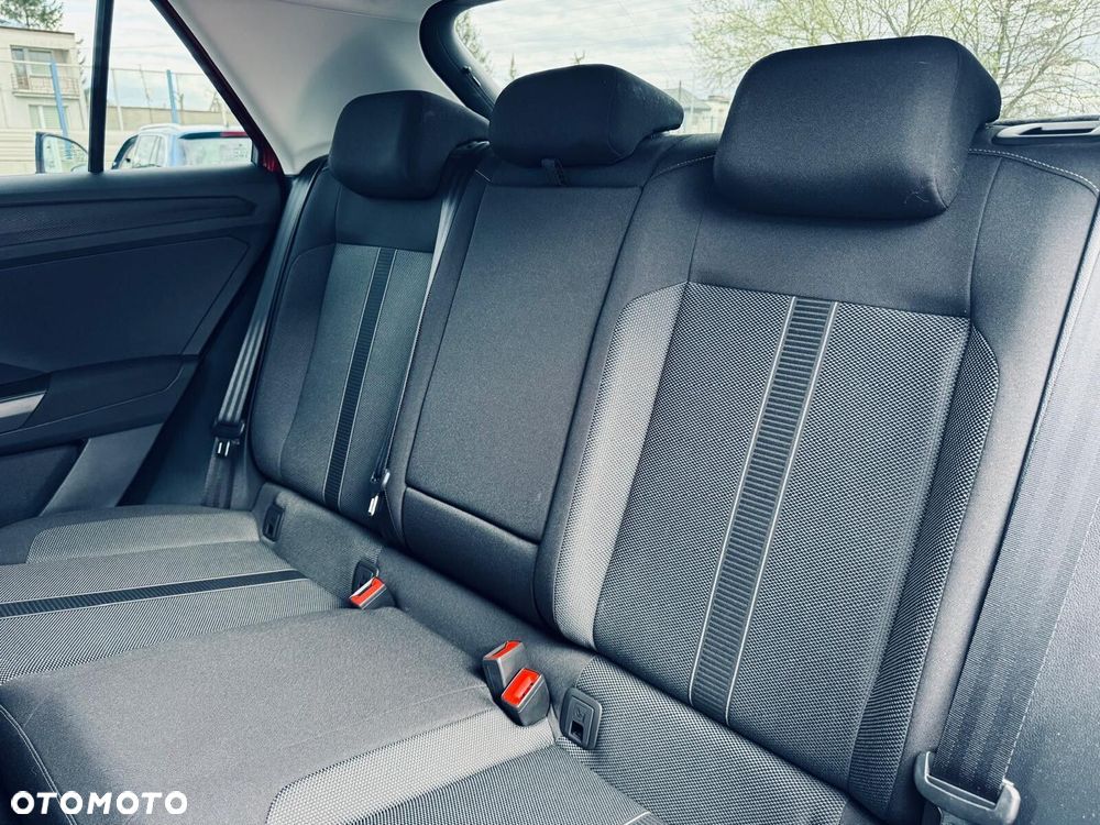 Volkswagen T-Roc 1.5 TSI Special Edition DSG - 12