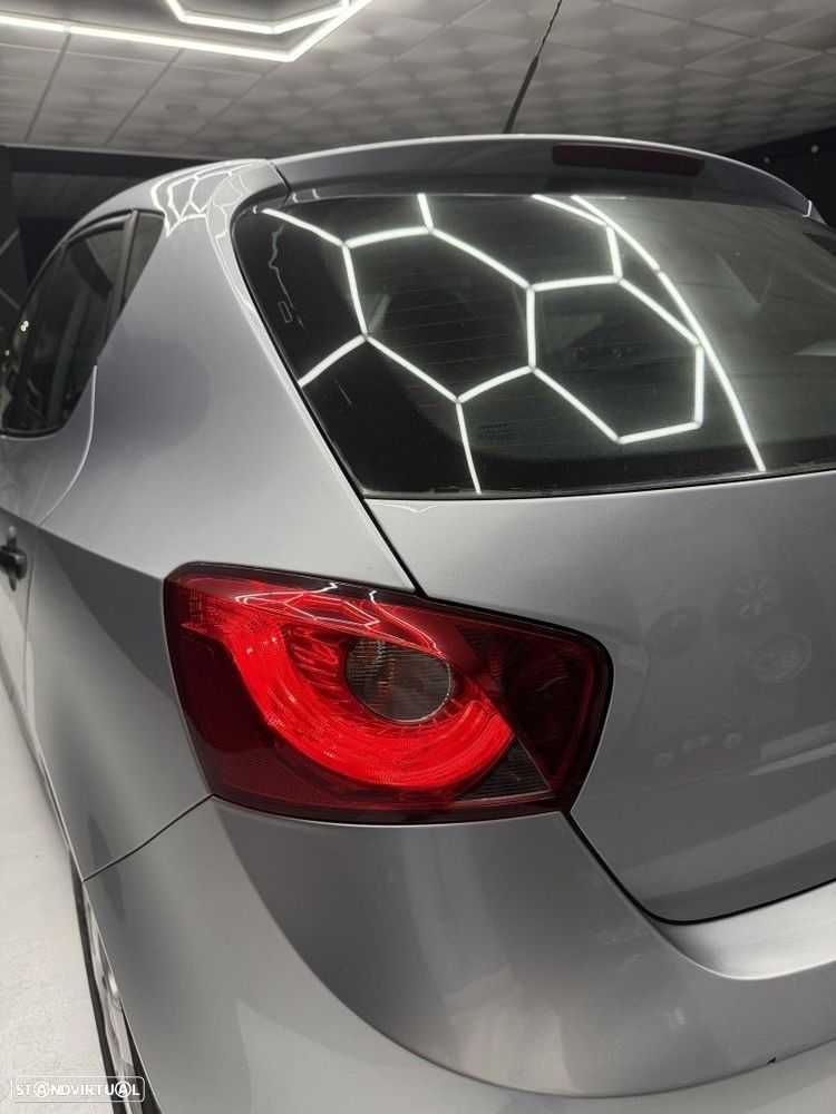 SEAT Ibiza 1.2 TDI Style - 12