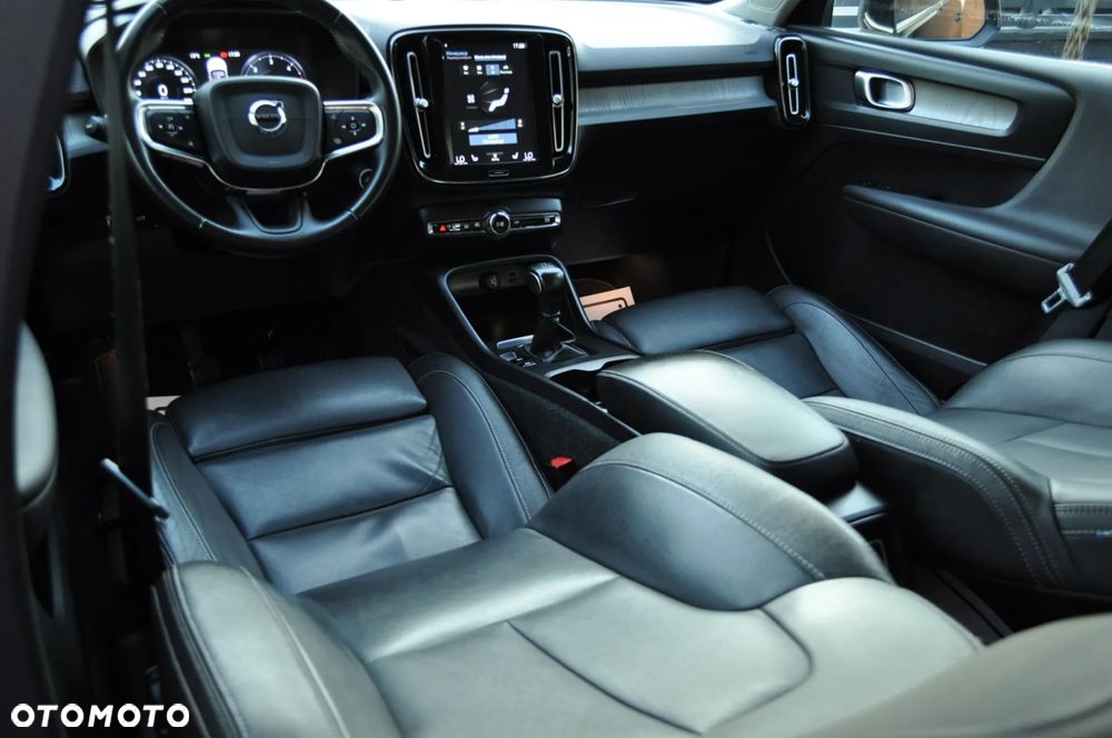 Volvo XC 40 D3 Inscription - 4