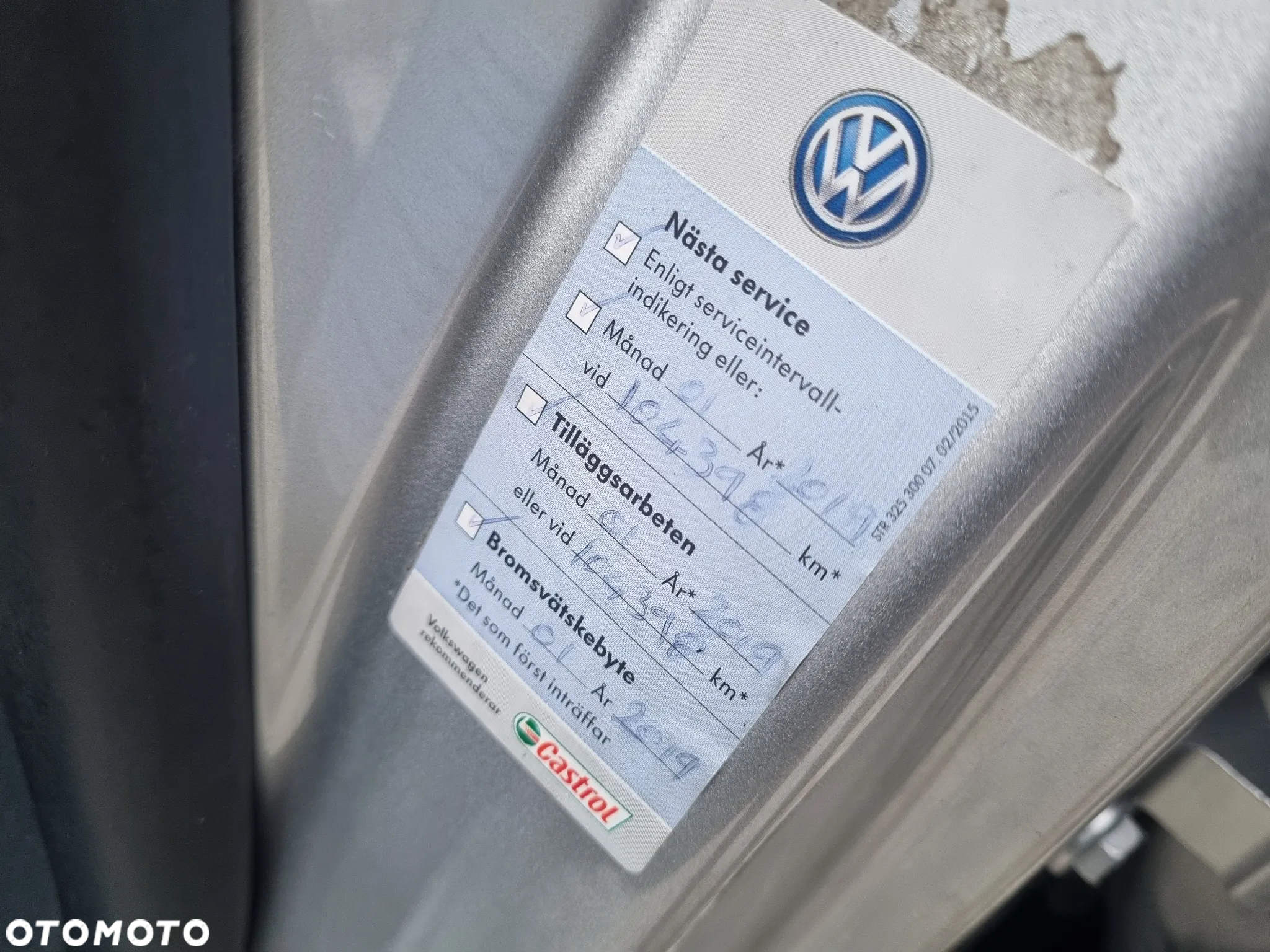Volkswagen Tiguan 1.4 TSI 4Motion Sport & Style - 16