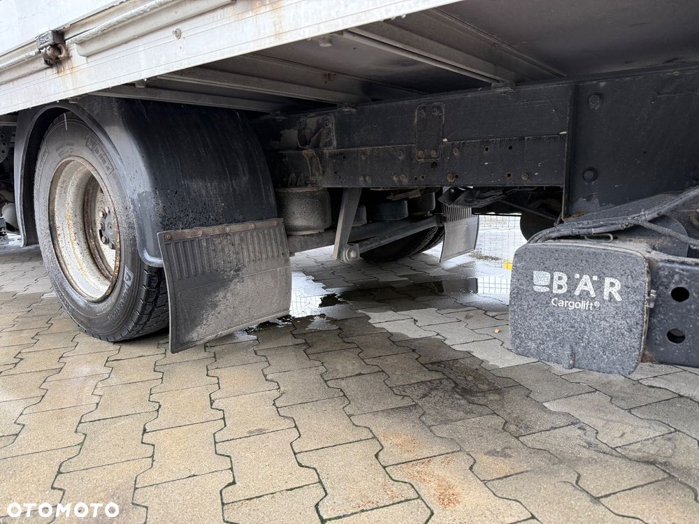 Mercedes-Benz Vario 816 D - 5