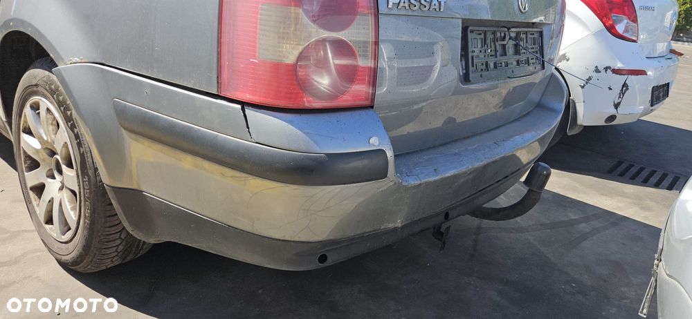VW PASSAT B5 LIFT 00-03 1.9 TDI AWX - FOTEL PRŻÓD LEWY PRAWY KANAPA - 16