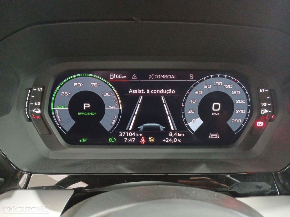 Audi A3 Sportback - 19