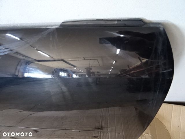 POSZYCIE DRZWI PRAWY PRZÓD PRAWE PRZEDNIE SMART FORFOUR I 04-06 LAK: 454 NR806F - 4