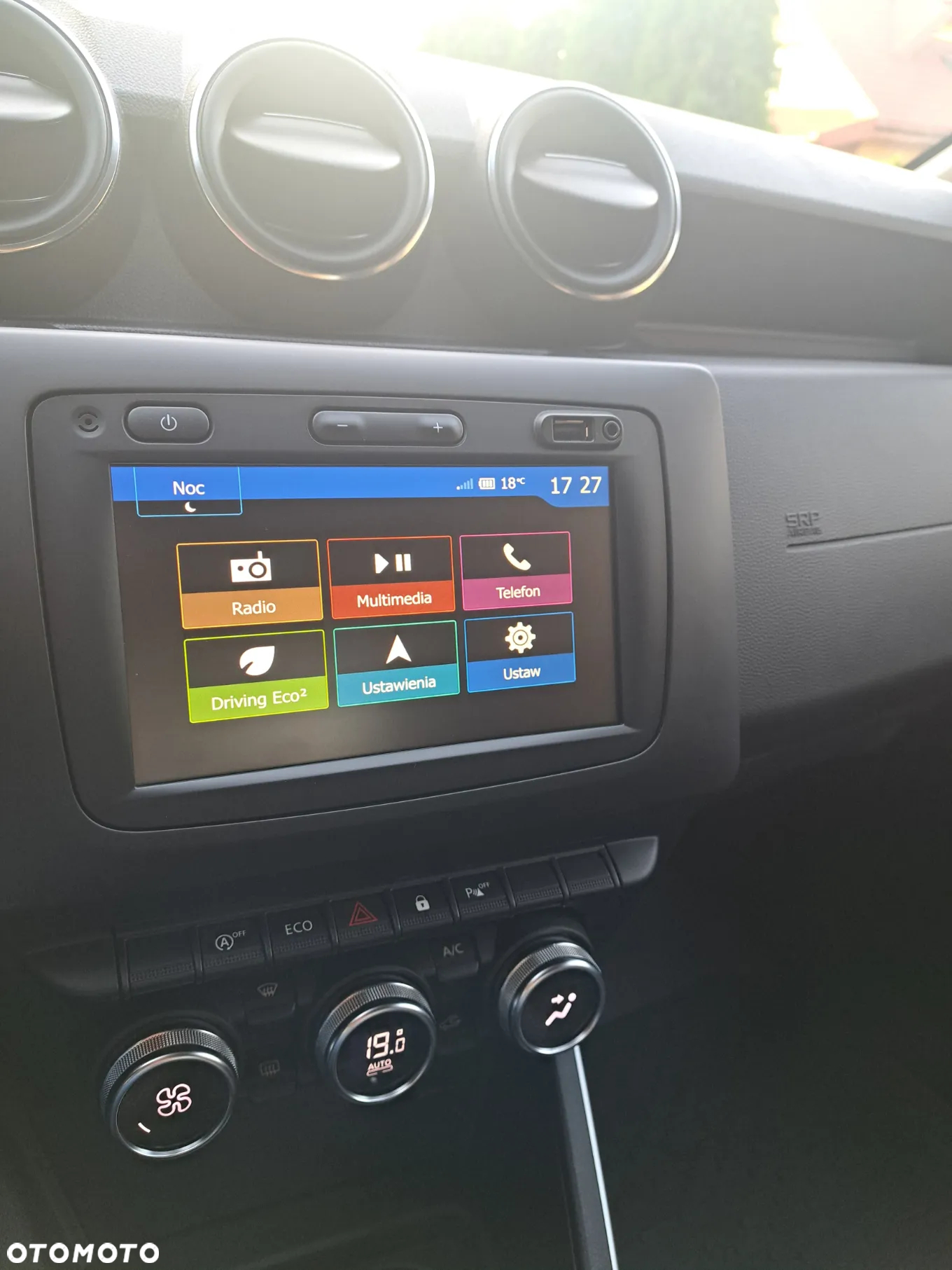 Dacia Duster 1.6 SCe Prestige - 15