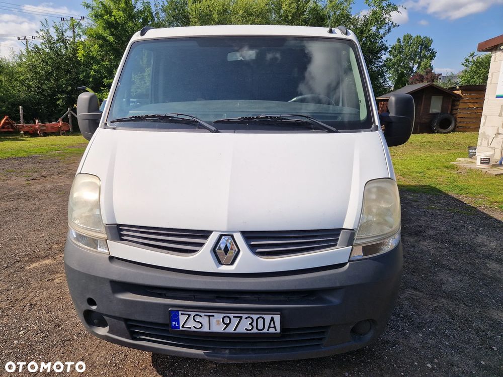 Renault Master L1H1 Business - 1