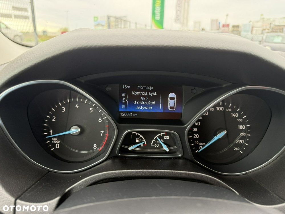 Ford Focus - 10