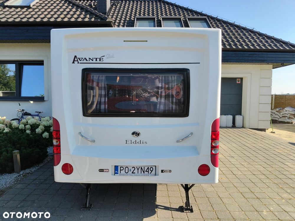 Elddis AVANTE 505 - 3