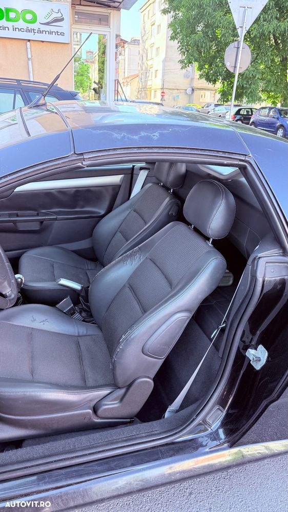 Opel Tigra 1.4i Enjoy - 9