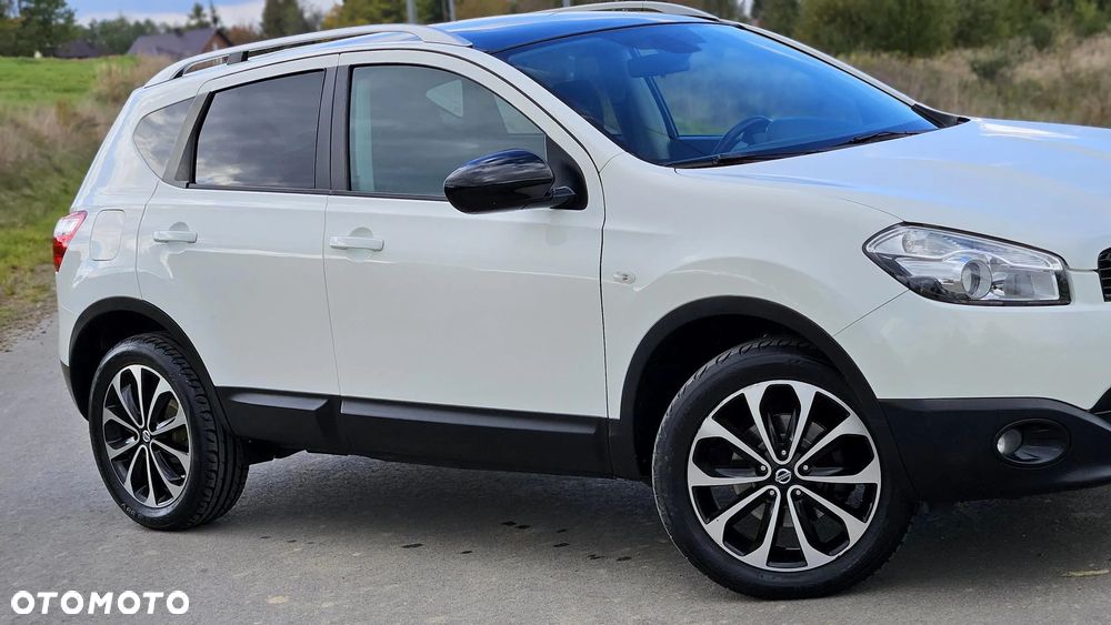 Nissan Qashqai 1.6 I-Way - 15