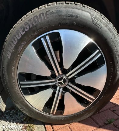 Mercedes-Benz EQA 250 66.5kWh Progressive - 3