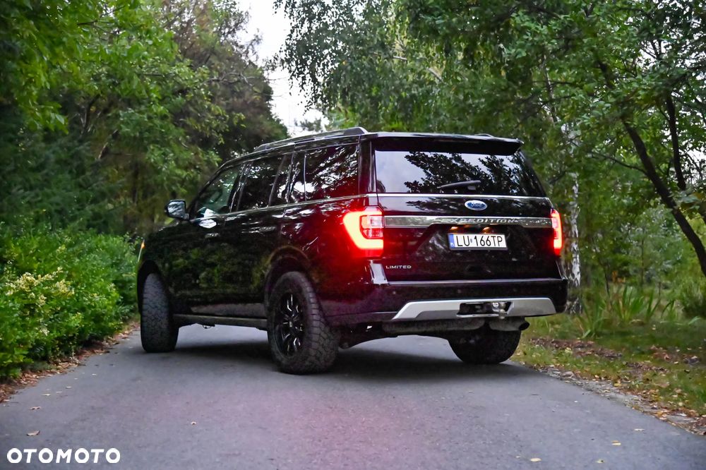 Ford Expedition ver-5-4-xlt-4wd - 8