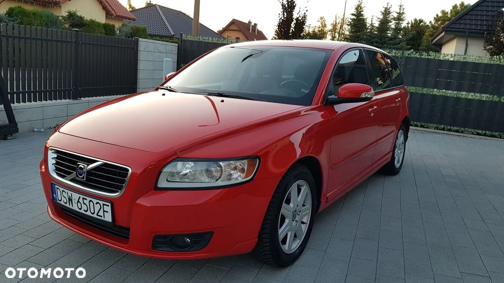 Volvo V40 - 21