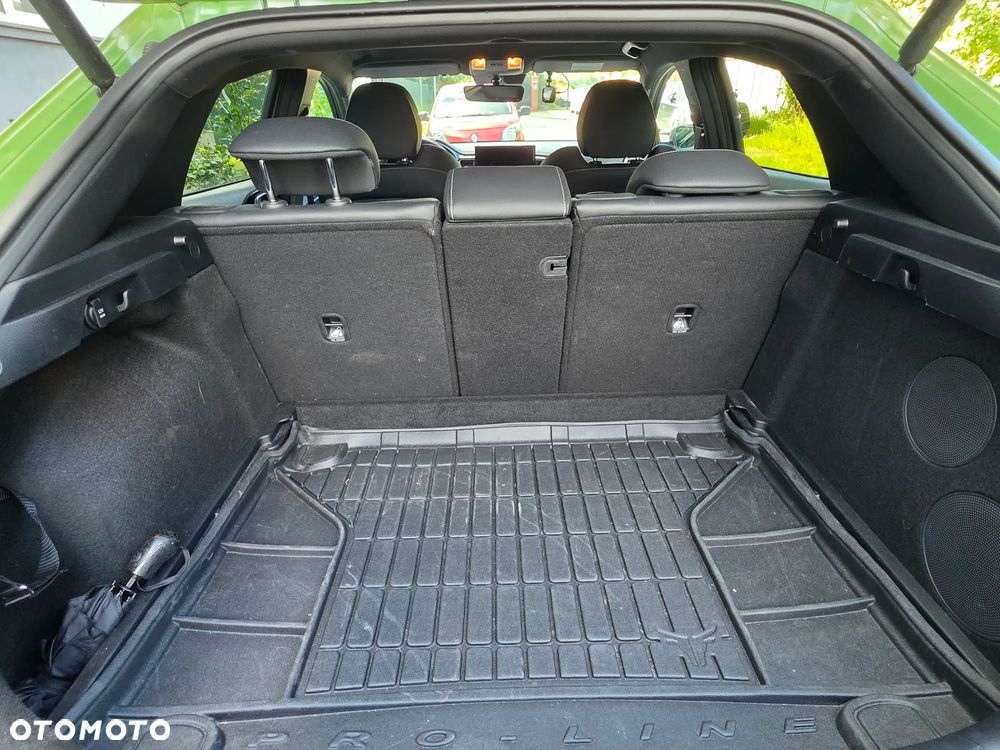 Kia XCeed 1.5 T-GDI GT-Line - 11