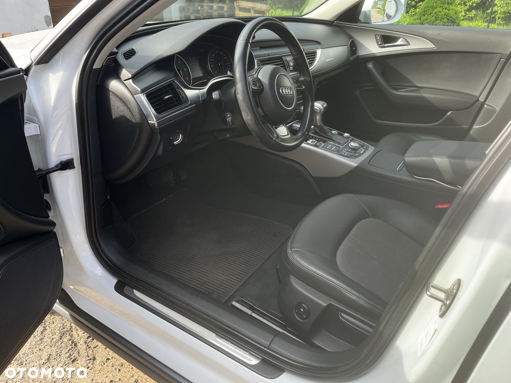 Audi A6 Allroad - 7