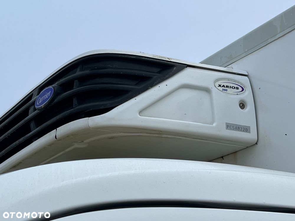 Fiat Ducato Carrier Xarios 350 (449) - 14