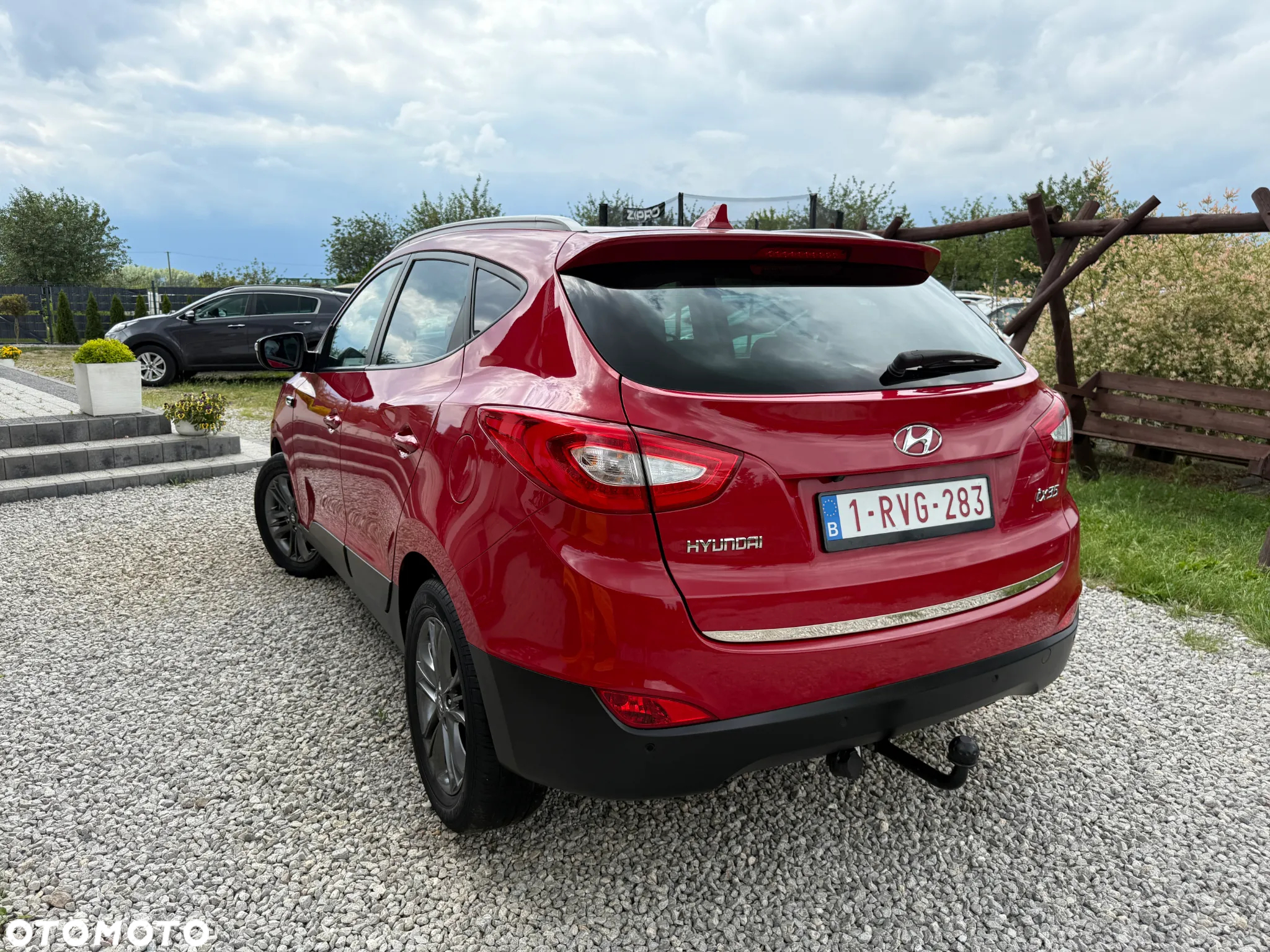Hyundai ix35 1.6 GDI Premium 2WD - 40
