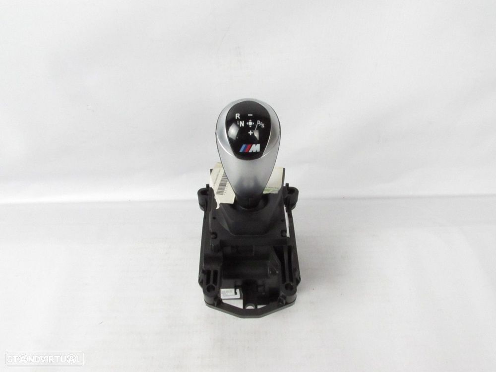 Manete de velocidades Automática Seminovo/ Original BMW 6 Convertible (F12)/BMW... - 1