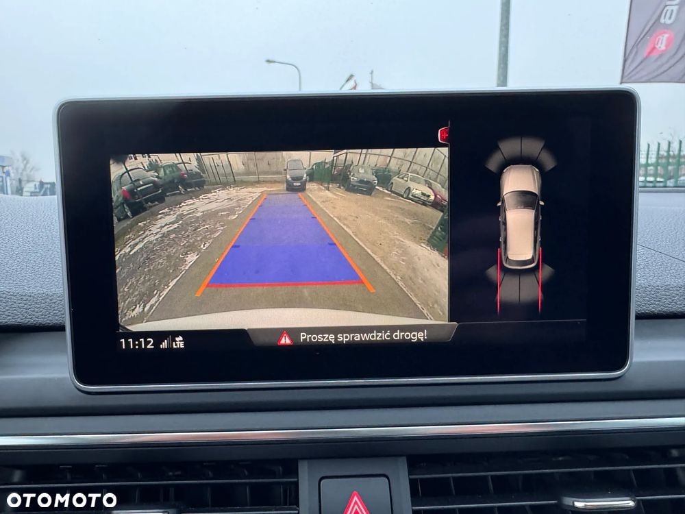 Audi A4 Allroad - 31