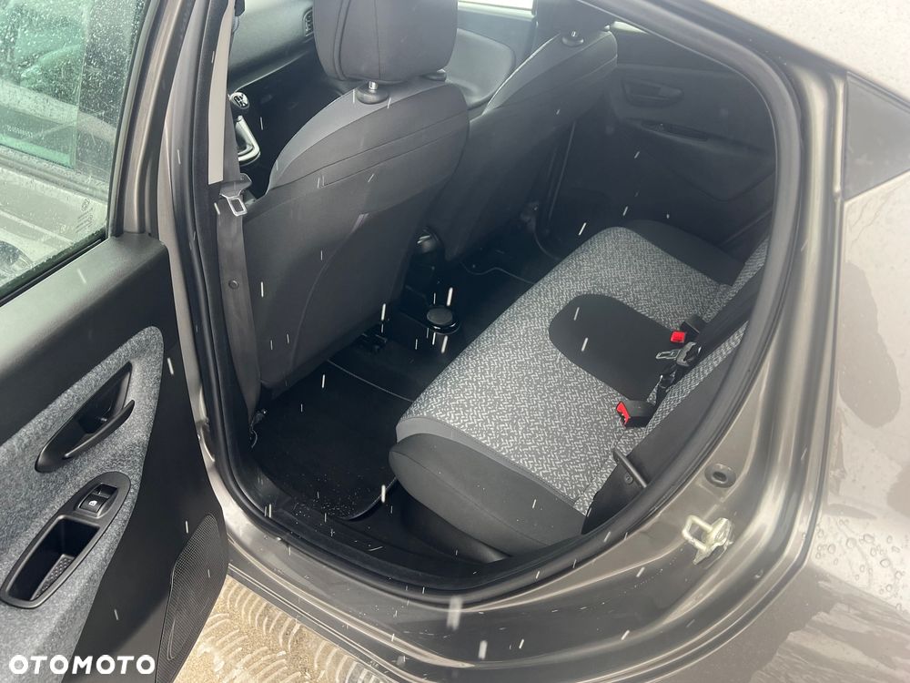 Lancia Ypsilon 1.2 8V Gold S&S EU6 - 18