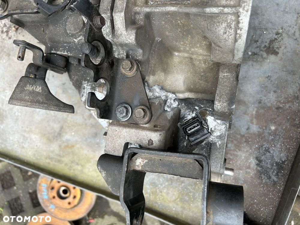 KIA SPORTAGE II 04-10 2.0 16V 4x4 SKRZYNIA BIEGÓW HYUNDAI TUCSOS - 4