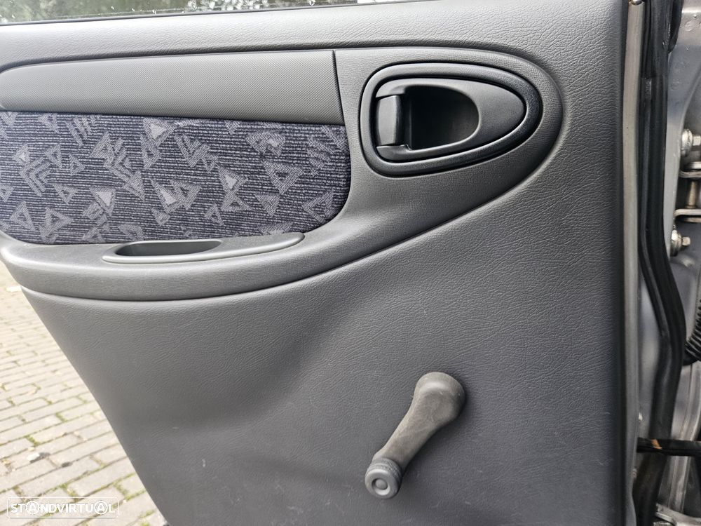 Daewoo Lanos 1.4 SE - 20