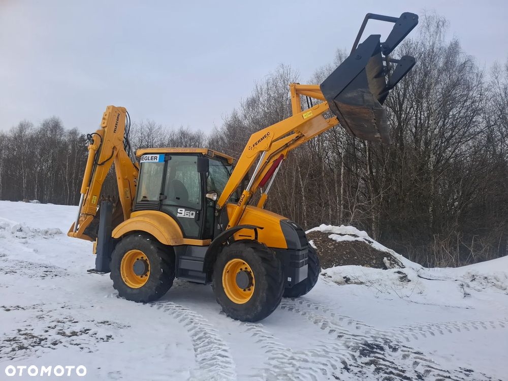 Fermec 960 - 1